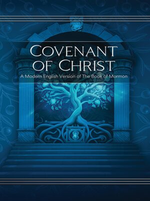 cover image of Covenant of Christ